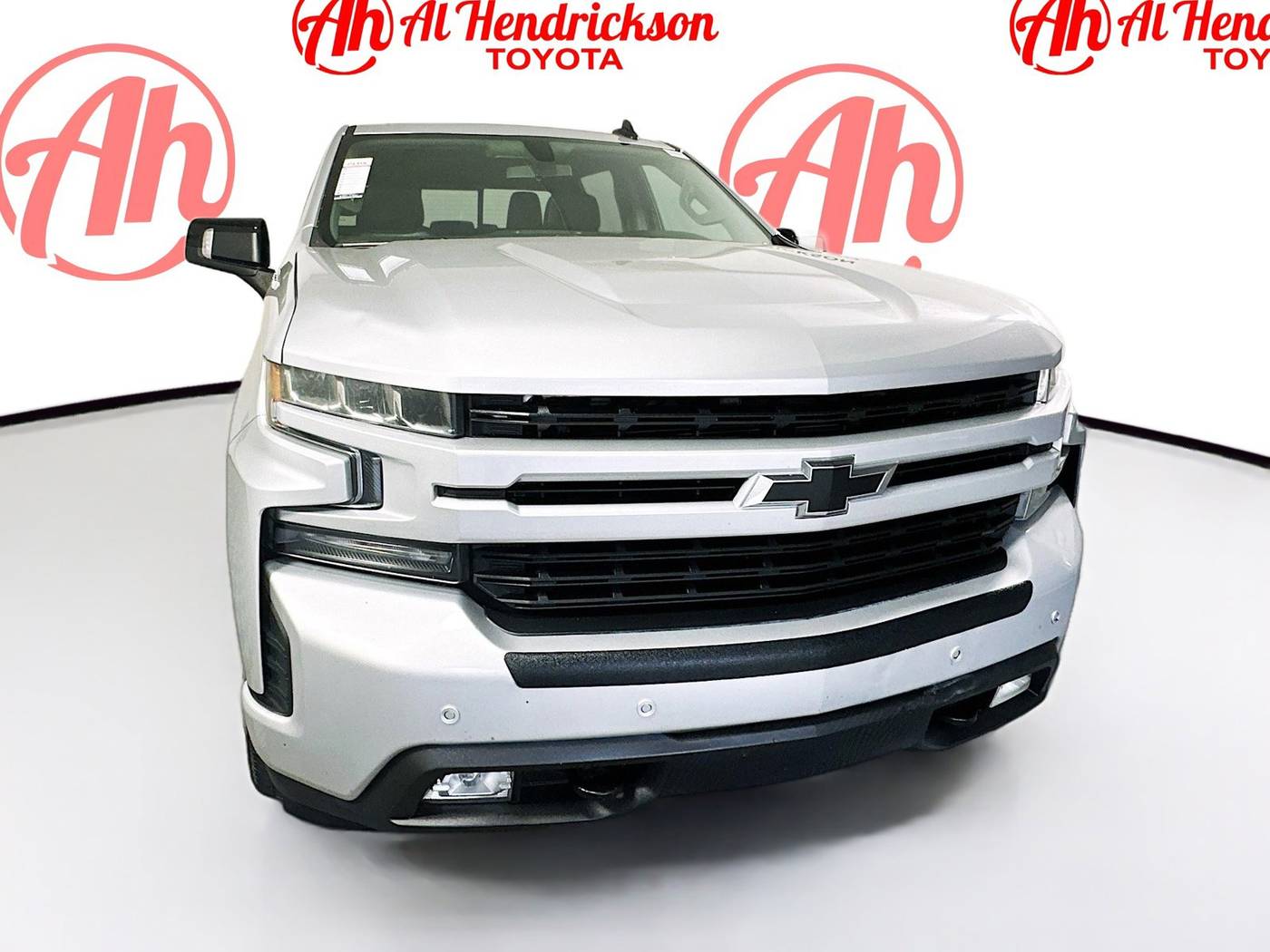 2020 Chevrolet Silverado 1500 RST — Pickup Truck — 126,801 mi — Coconut Creek, FL