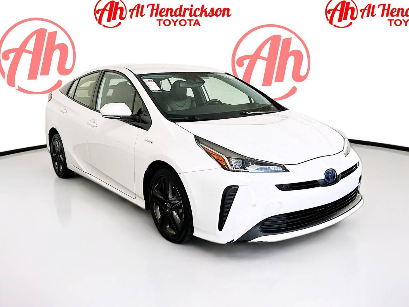 2020 Toyota Prius XLE — Hatchback — 75,621 mi — Coconut Creek, FL