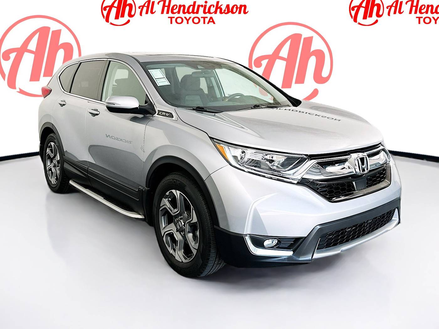 2019 Honda CR-V EX — SUV — 9,500 mi — Coconut Creek, FL