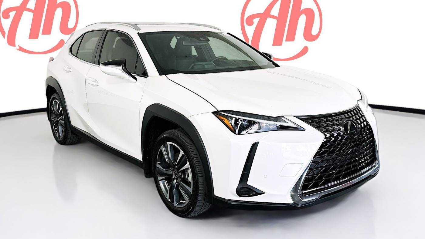 2024 Lexus UX UX 250h — SUV — 34,096 mi — Coconut Creek, FL