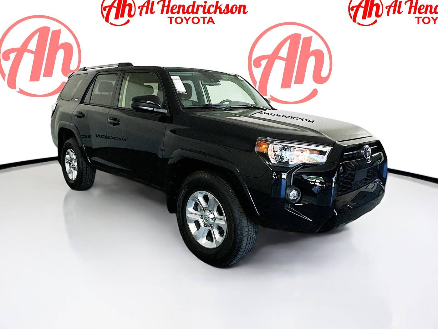 2024 Toyota 4Runner SR5 — SUV — 37,924 mi — Coconut Creek, FL