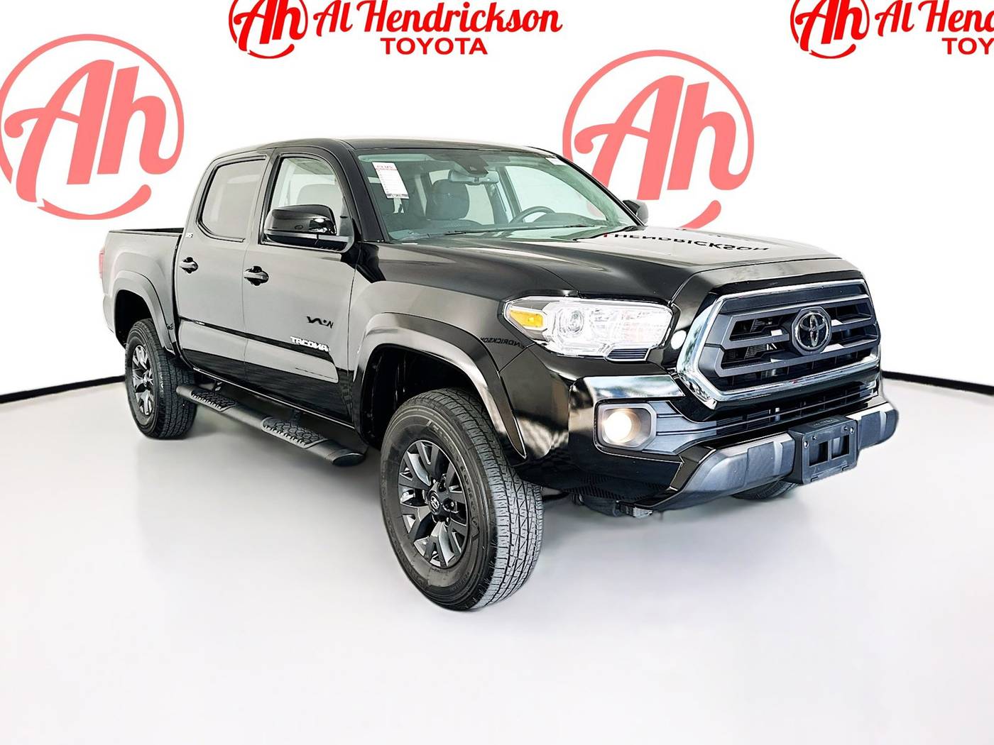 2023 Toyota Tacoma TRD Sport — Pickup Truck — 16,244 mi — Coconut Creek, FL