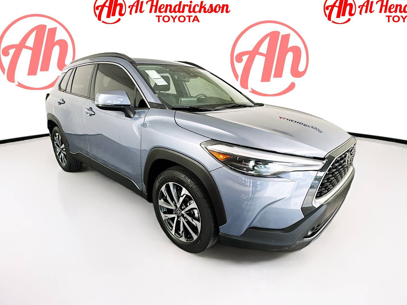 2022 Toyota Corolla Cross XLE — SUV — 30,955 mi — Coconut Creek, FL