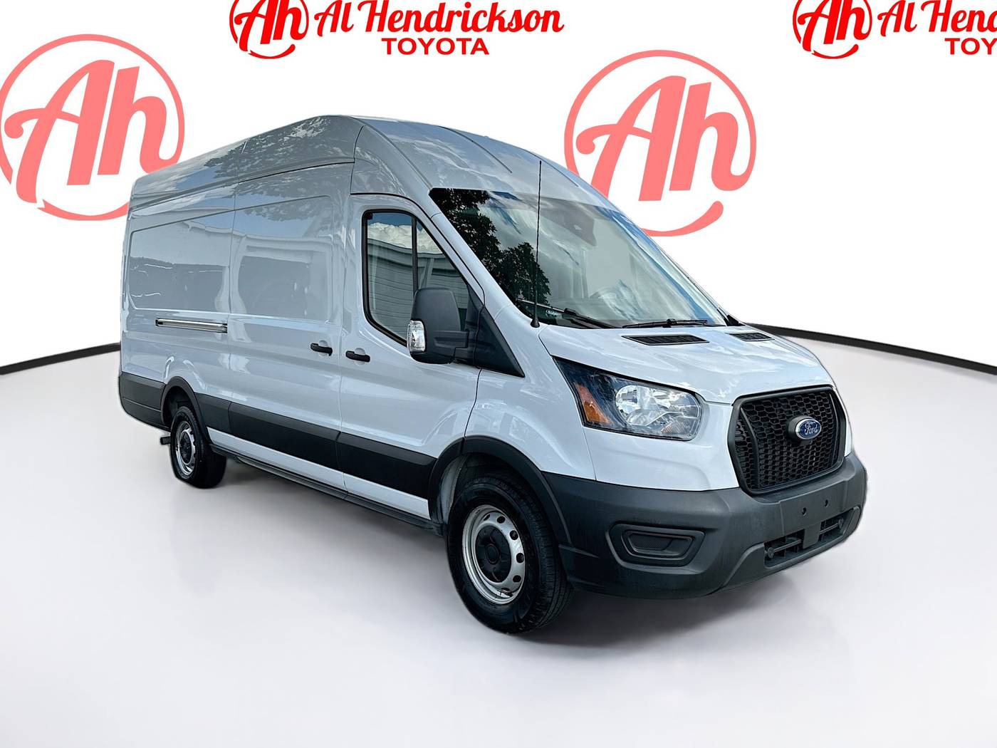 2021 Ford Transit Cargo Van T-250 — Cargo Van — 50,160 mi — Coconut Creek, FL