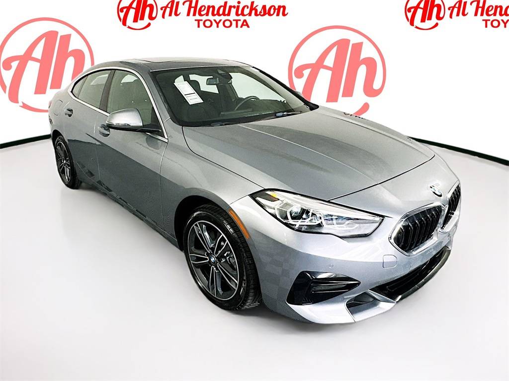2022 BMW 2 Series 228i — Sedan — 18,596 mi — Coconut Creek, FL