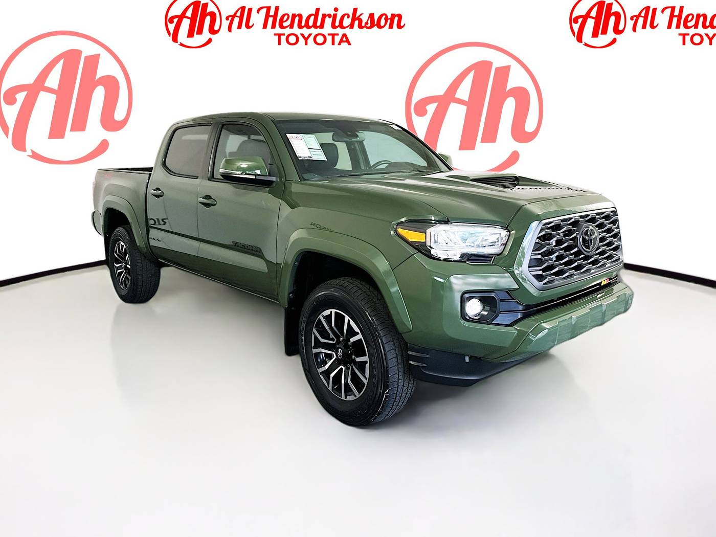 2022 Toyota Tacoma TRD Sport — Pickup Truck — 18,401 mi — Coconut Creek, FL