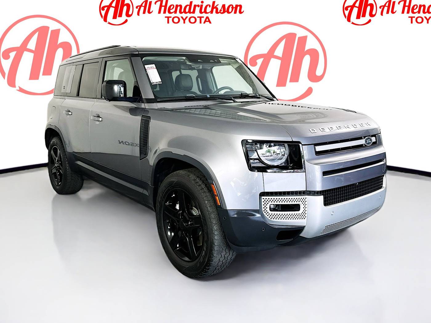 2021 Land Rover Defender SE — SUV — 42,943 mi — Coconut Creek, FL
