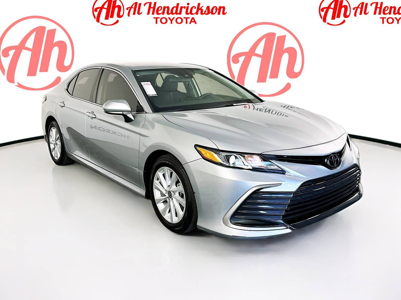 2023 Toyota Camry LE — Sedan — 40,165 mi — Coconut Creek, FL