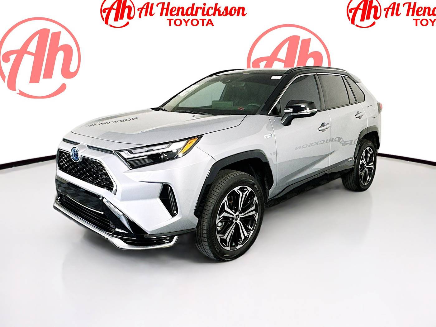 2024 Toyota RAV4 Prime XSE — SUV — 31,028 mi — Coconut Creek, FL