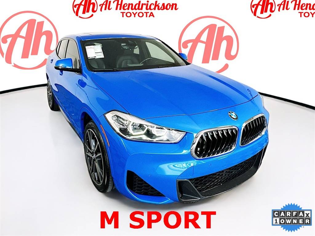 2023 BMW X2 28i — SUV — 23,723 mi — Coconut Creek, FL
