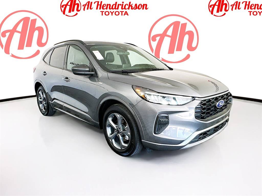 2024 Ford Escape ST-Line — SUV — 27,894 mi — Coconut Creek, FL