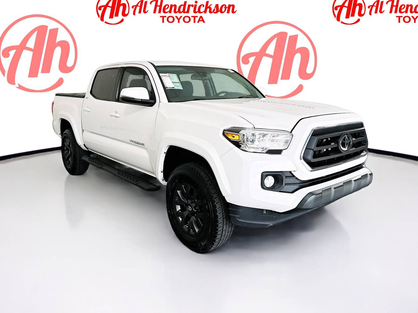 2023 Toyota Tacoma SR5 — Pickup Truck — 10,906 mi — Coconut Creek, FL