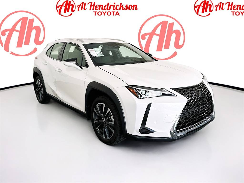 2022 Lexus UX UX 200 — SUV — 15,575 mi — Coconut Creek, FL