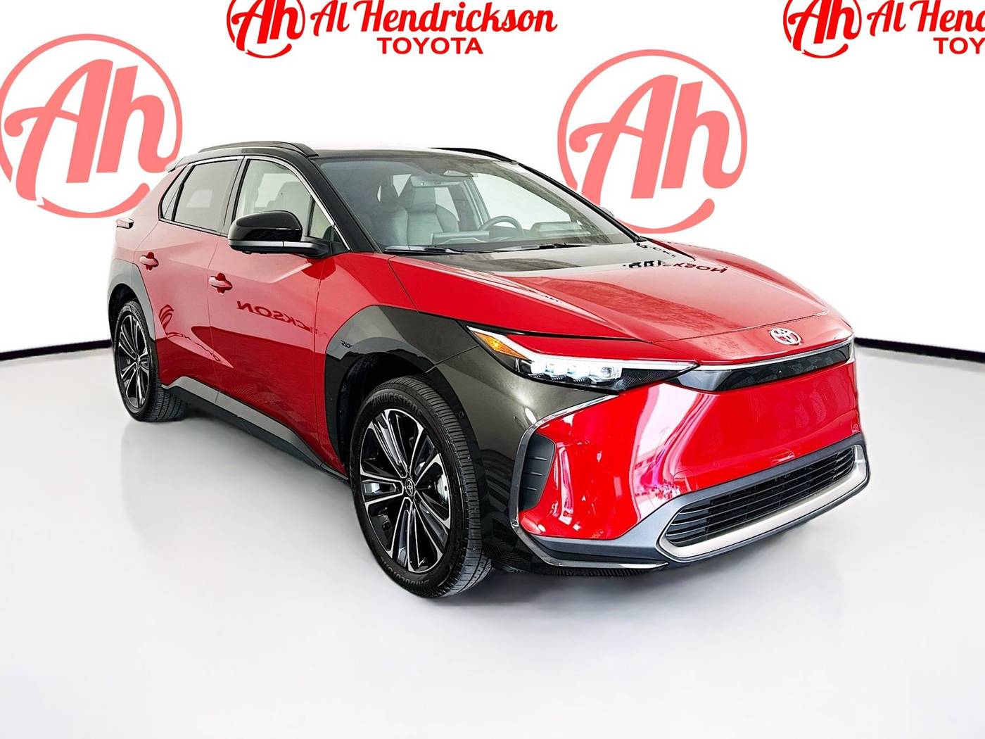 2024 Toyota bZ4X Limited — SUV — 3,948 mi — Coconut Creek, FL