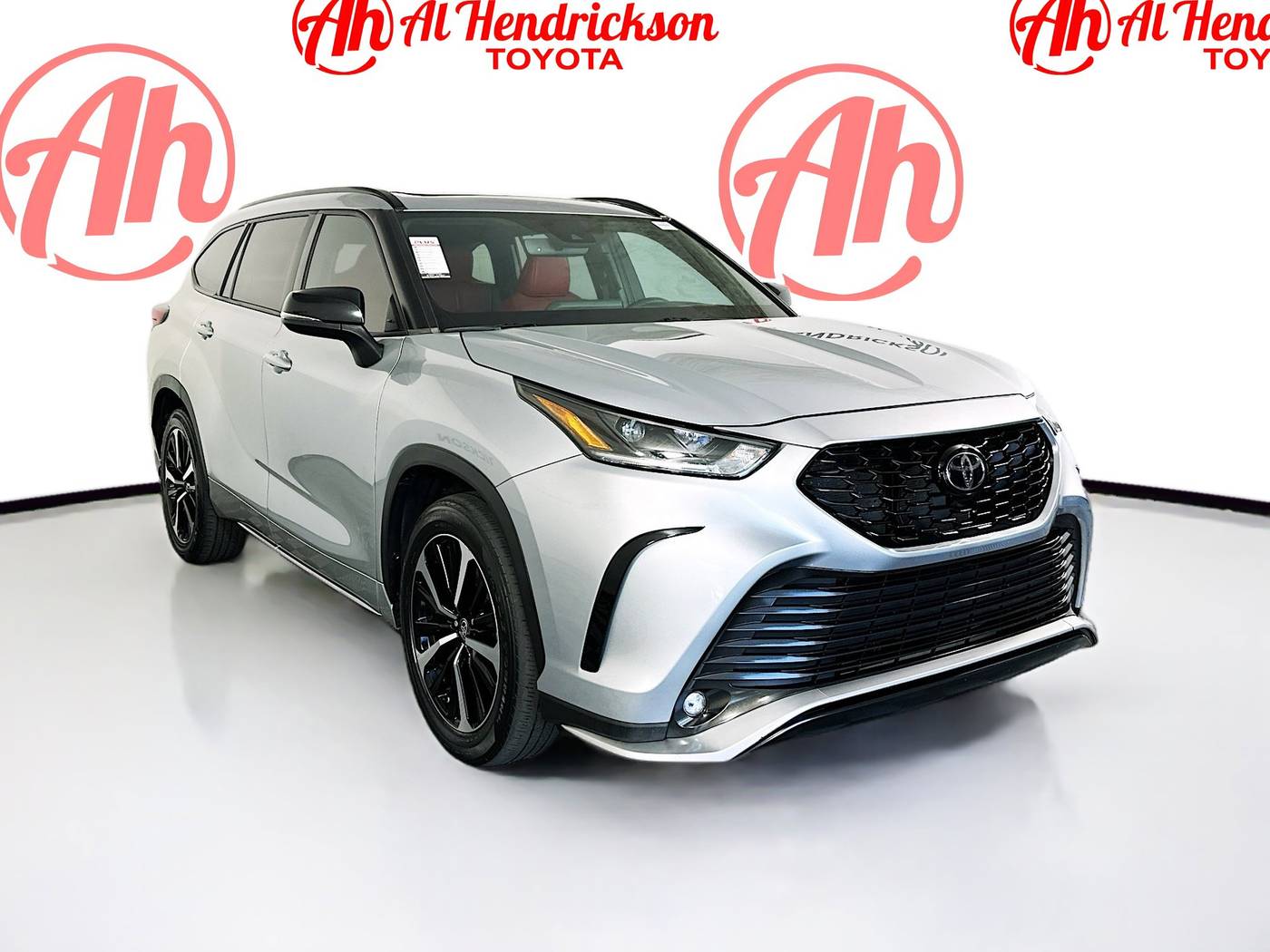 2022 Toyota Highlander XSE — SUV — 34,500 mi — Coconut Creek, FL