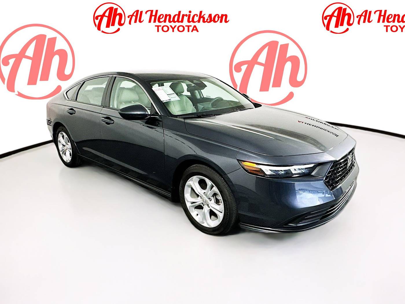 2024 Honda Accord LX — Sedan — 9,992 mi — Coconut Creek, FL