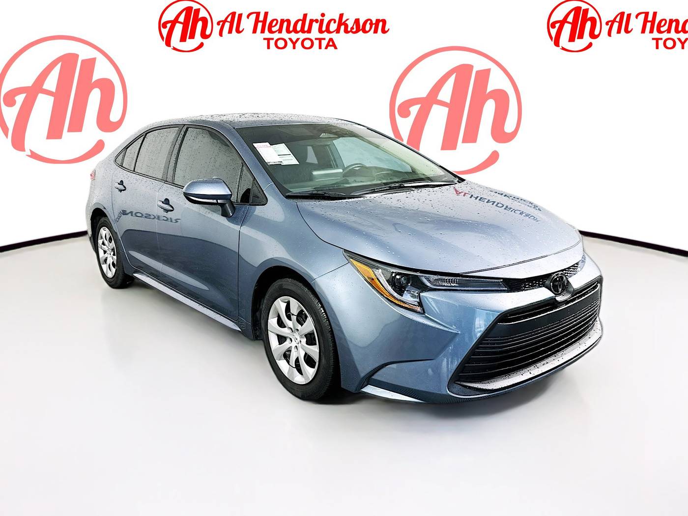 2024 Toyota Corolla LE — Sedan — 11,865 mi — Coconut Creek, FL