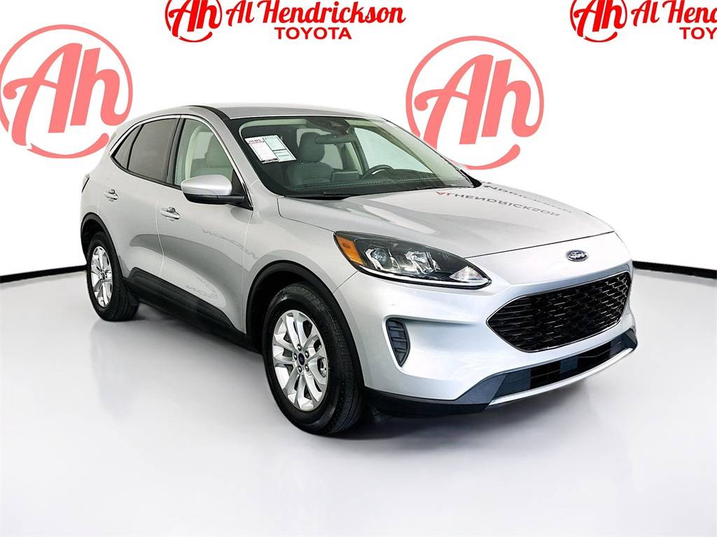 2020 Ford Escape SE — SUV — 38,948 mi — Coconut Creek, FL