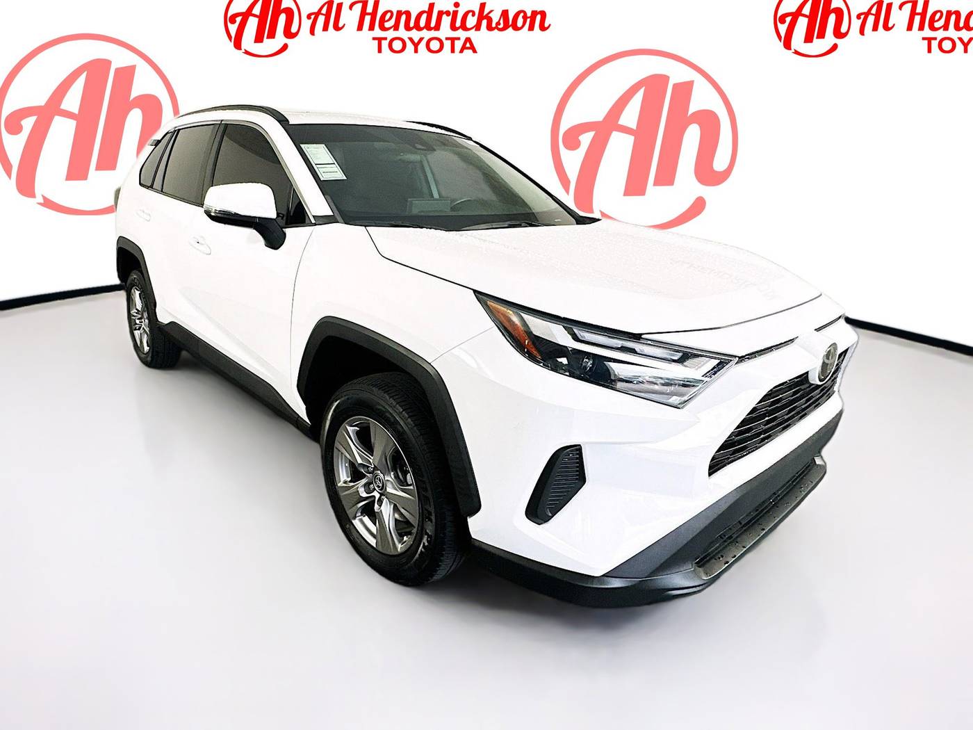2022 Toyota RAV4 XLE — SUV — 22,674 mi — Coconut Creek, FL