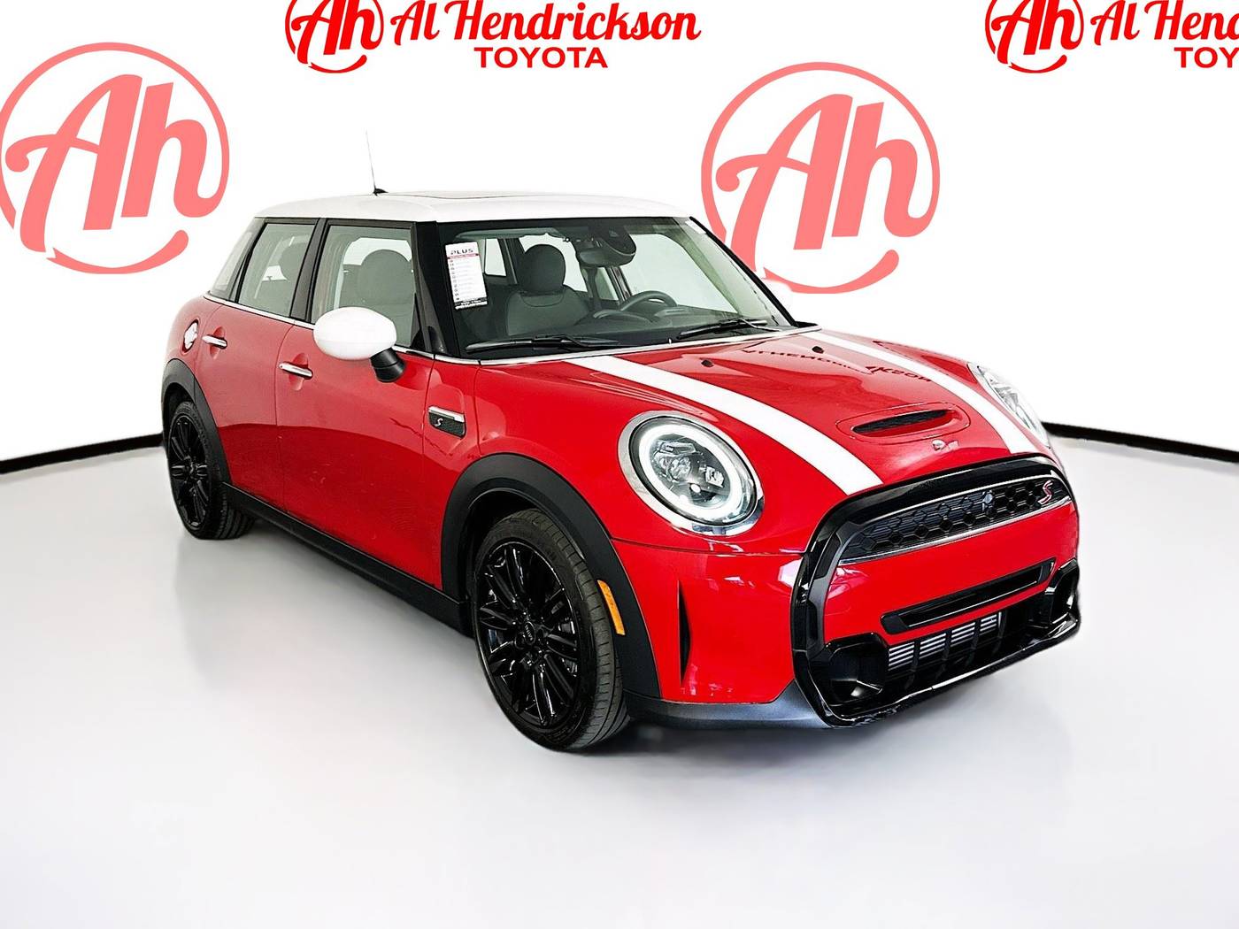 2022 MINI Hardtop Cooper S — Hatchback — 14,352 mi — Coconut Creek, FL