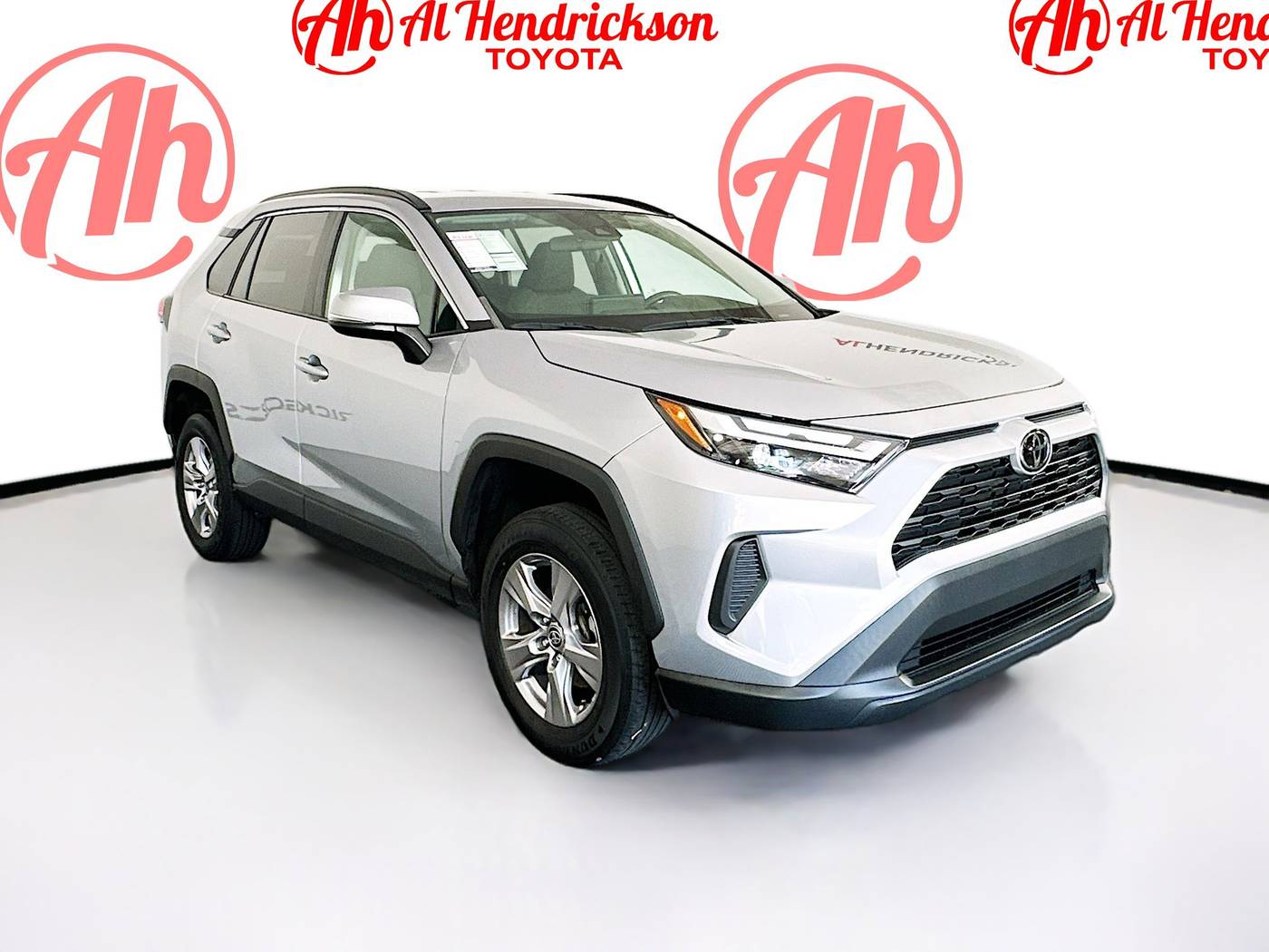 2023 Toyota RAV4 XLE — SUV — 37,395 mi — Coconut Creek, FL