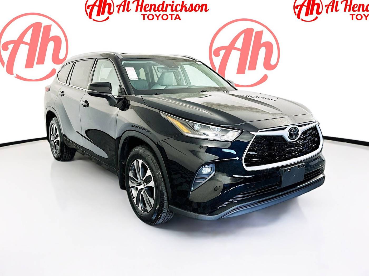 2021 Toyota Highlander XLE — SUV — 62,605 mi — Coconut Creek, FL