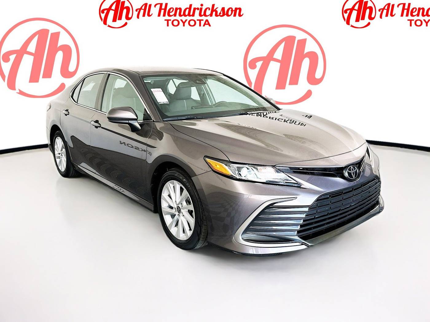 2022 Toyota Camry LE — Sedan — 20,720 mi — Coconut Creek, FL