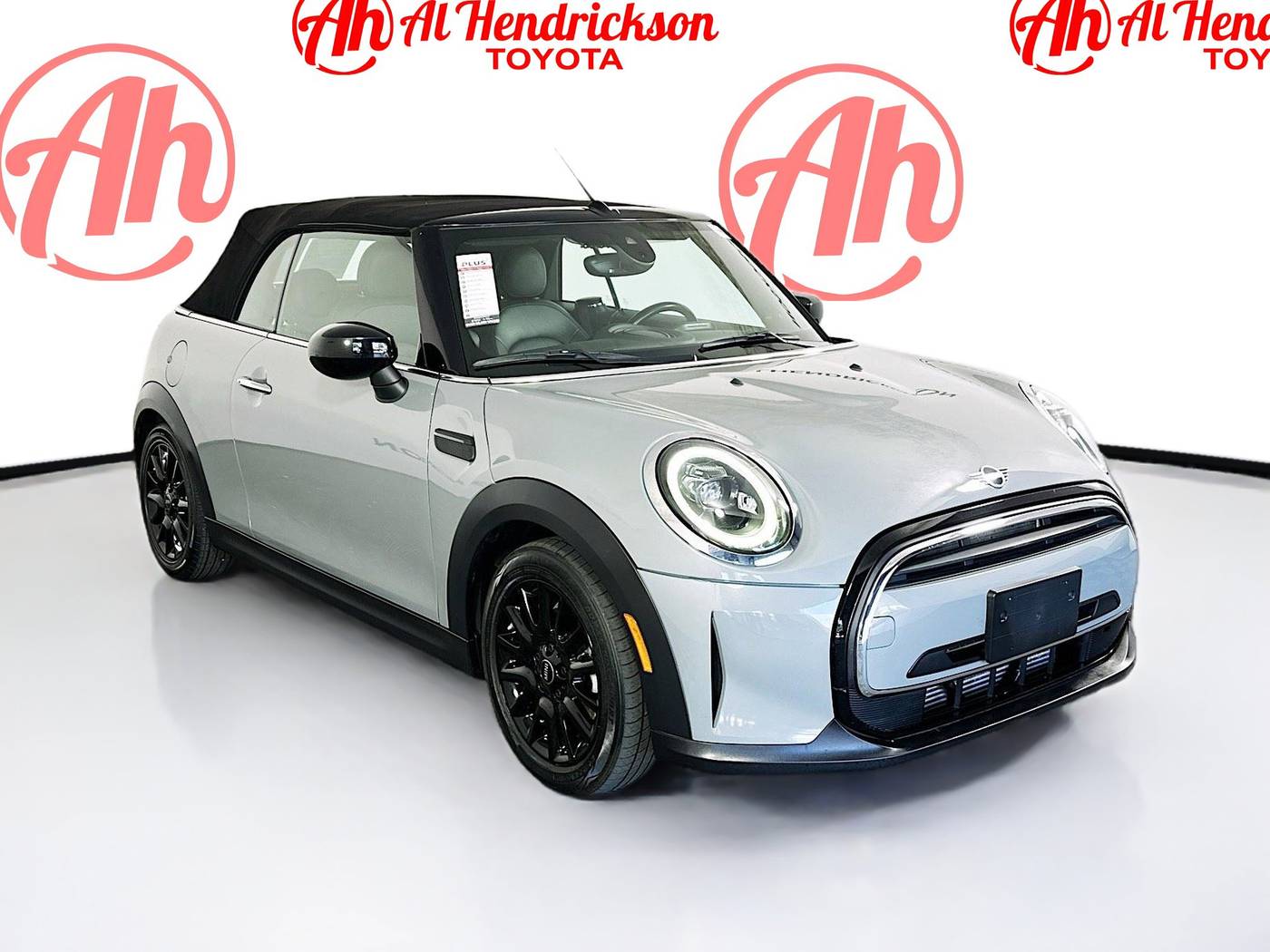 2022 MINI Convertible Cooper — Convertible — 38,949 mi — Coconut Creek, FL