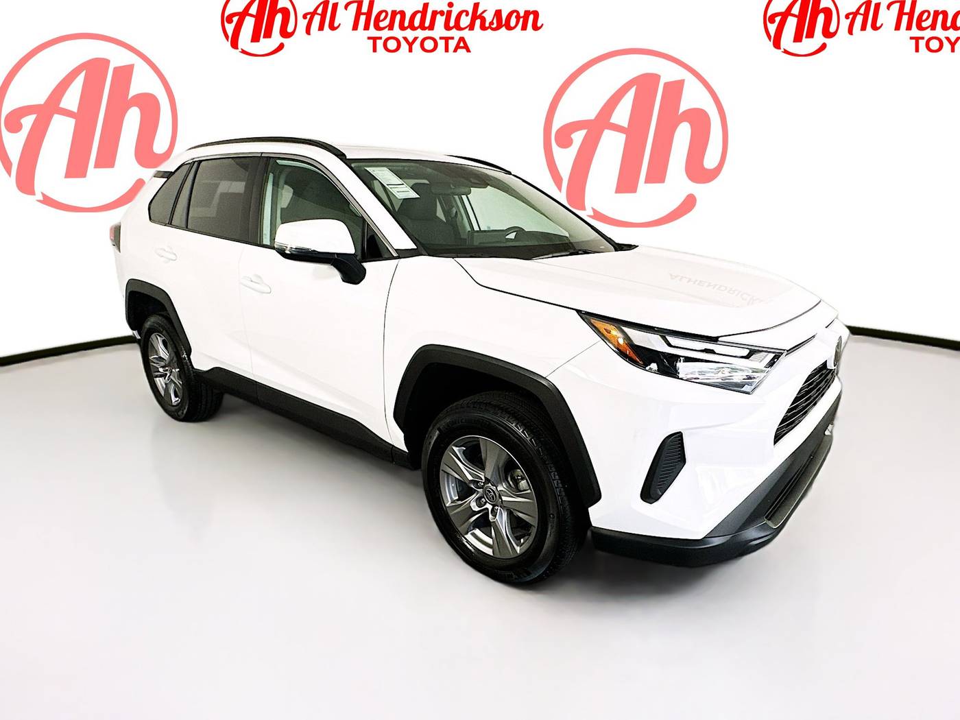 2023 Toyota RAV4 XLE — SUV — 13,901 mi — Coconut Creek, FL