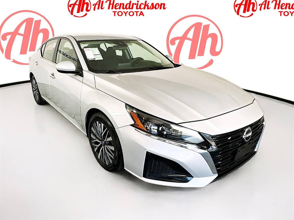 2023 Nissan Altima SV — Sedan — 63,588 mi — Coconut Creek, FL