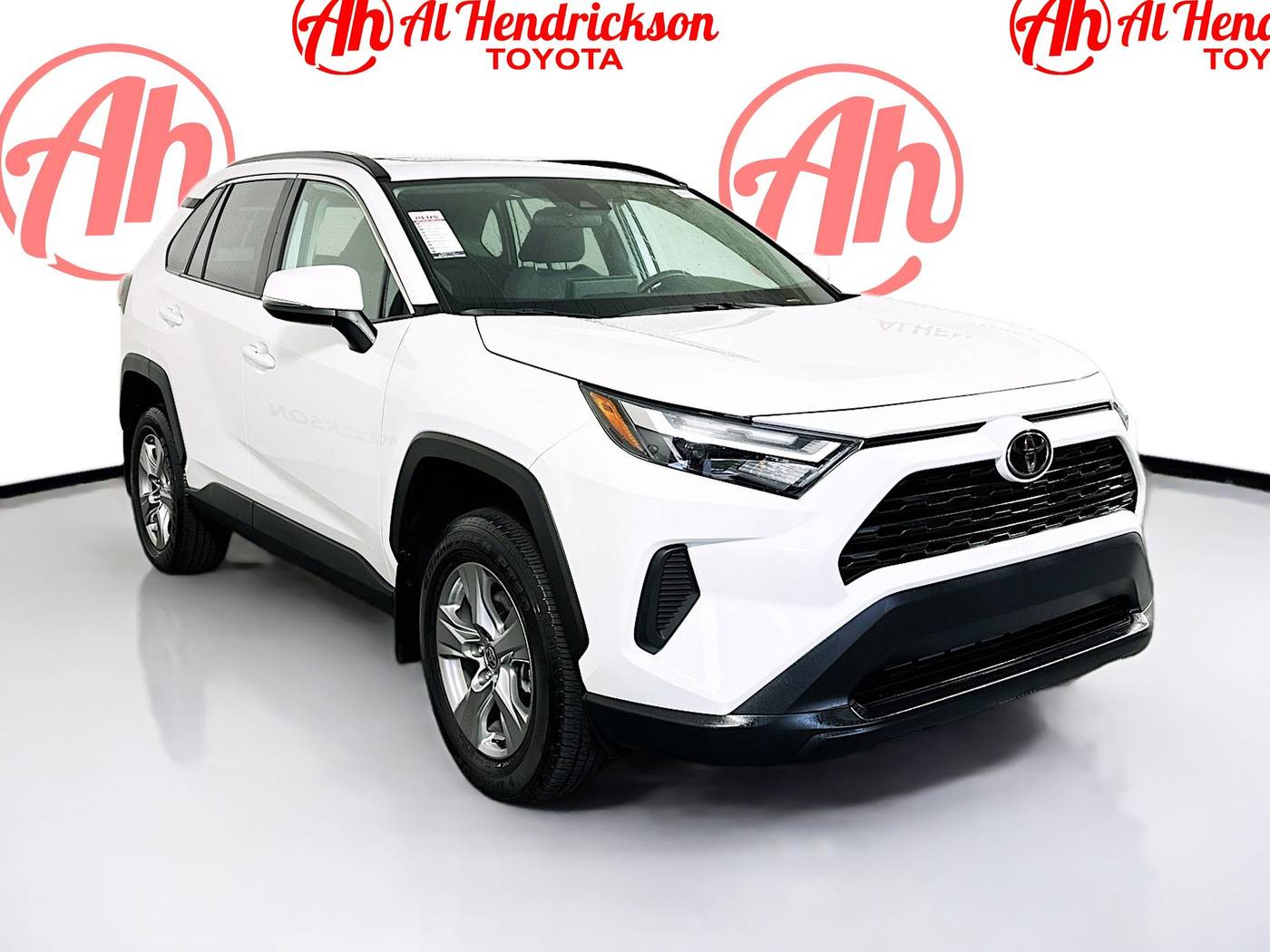 2024 Toyota RAV4 XLE — SUV — 6,152 mi — Coconut Creek, FL