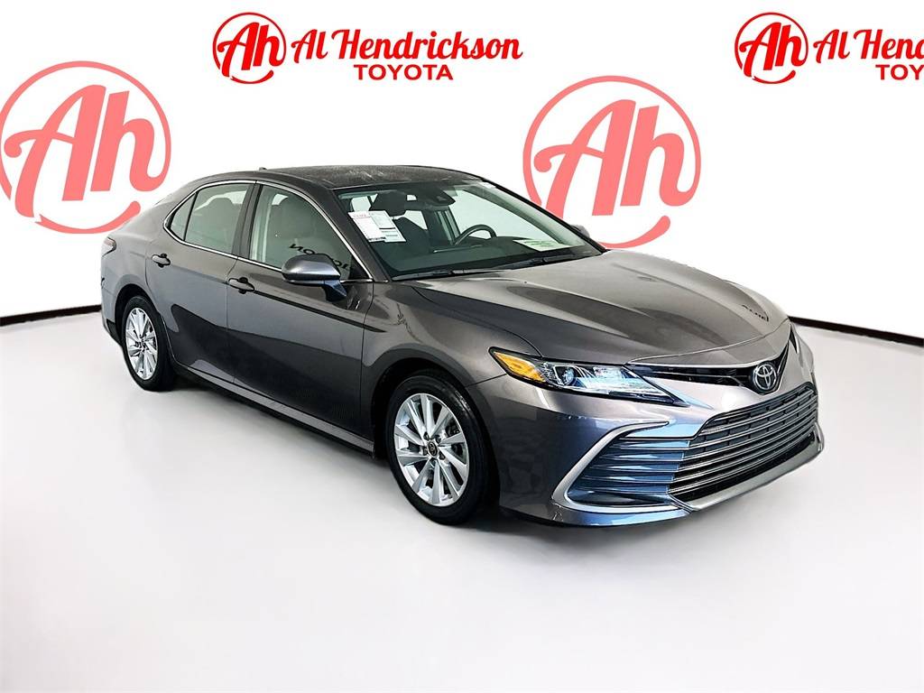 2023 Toyota Camry LE — Sedan — 30,310 mi — Coconut Creek, FL