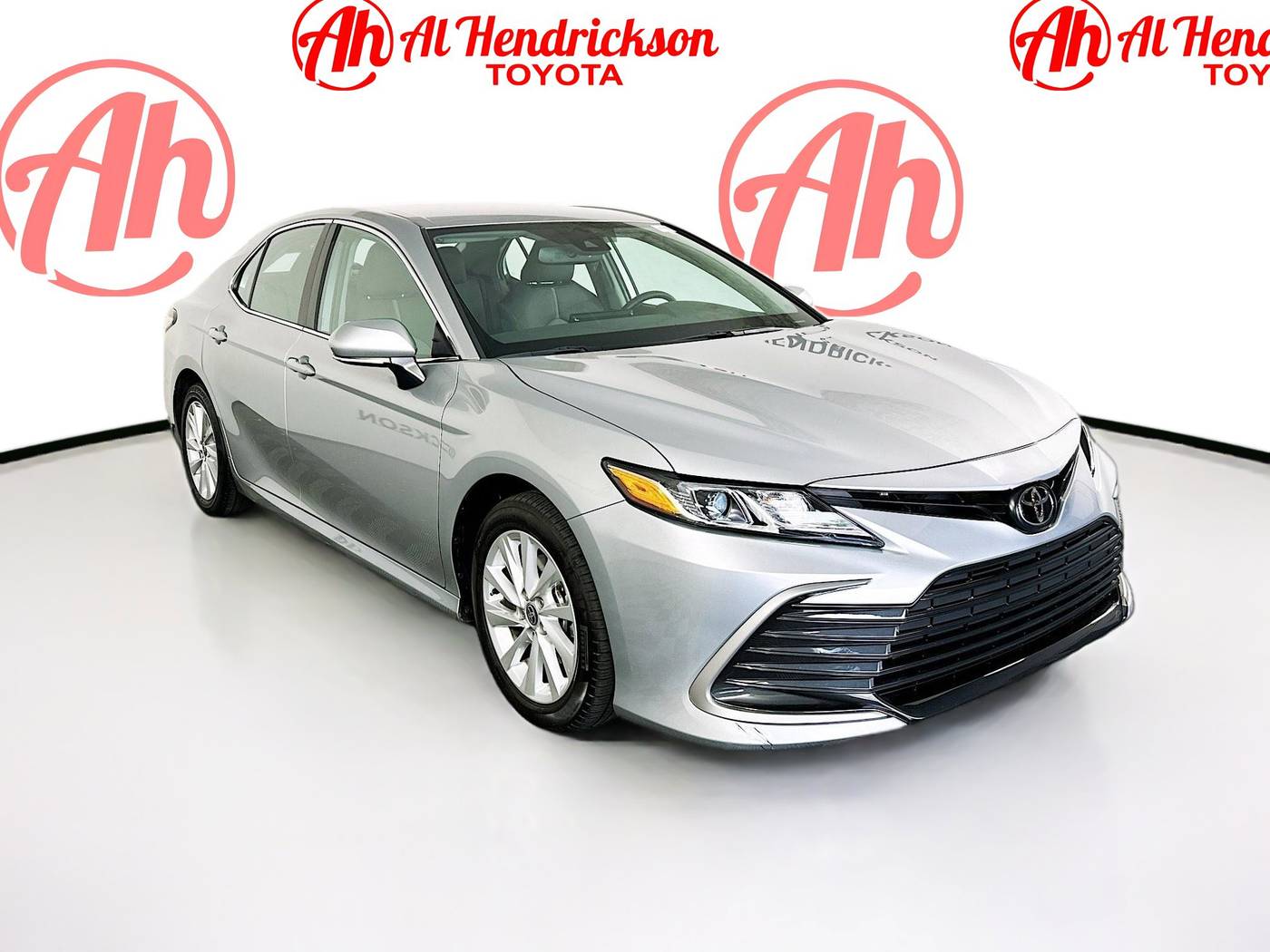 2024 Toyota Camry LE — Sedan — 36,886 mi — Coconut Creek, FL