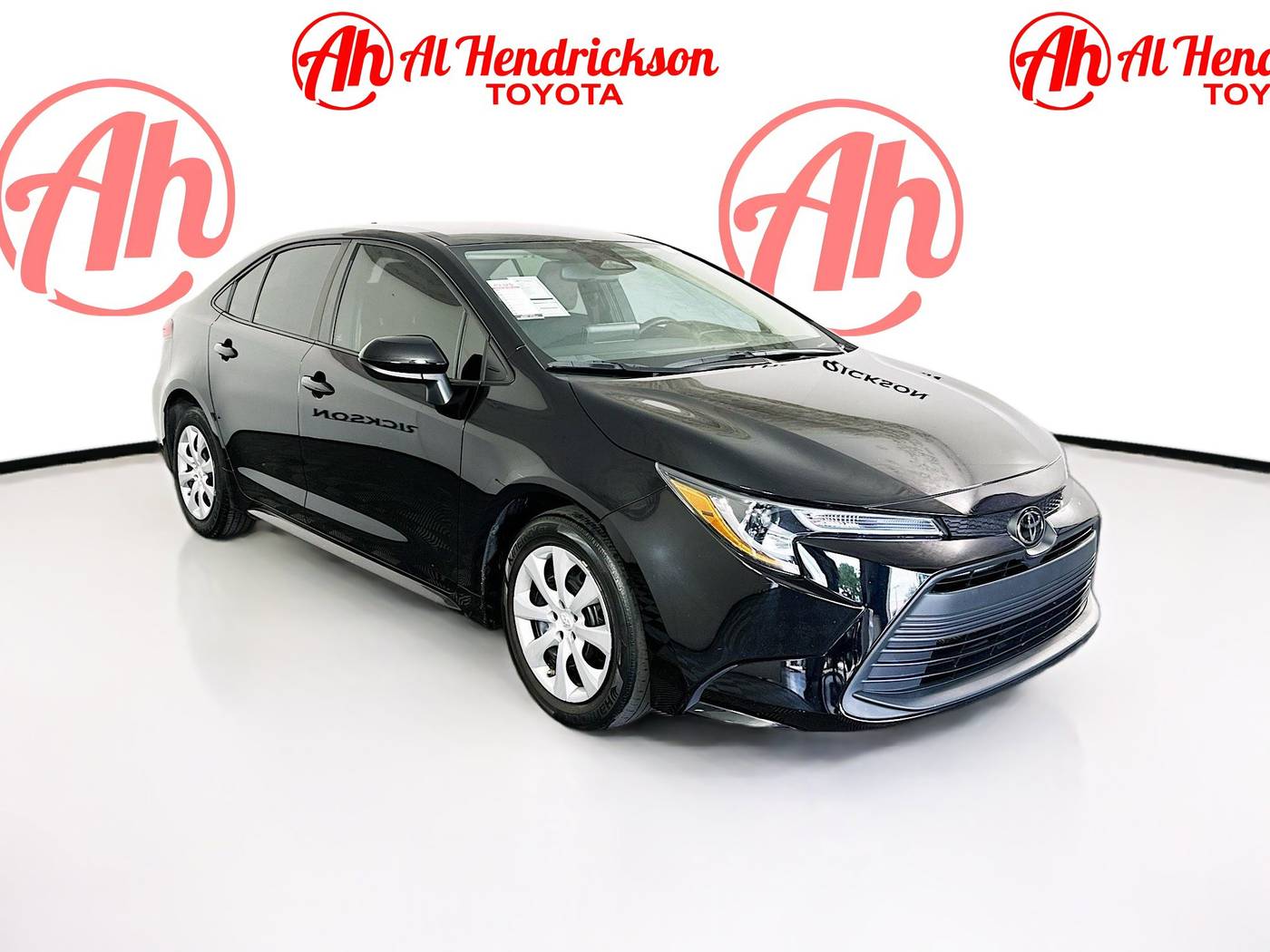 2023 Toyota Corolla LE — Sedan — 44,134 mi — Coconut Creek, FL