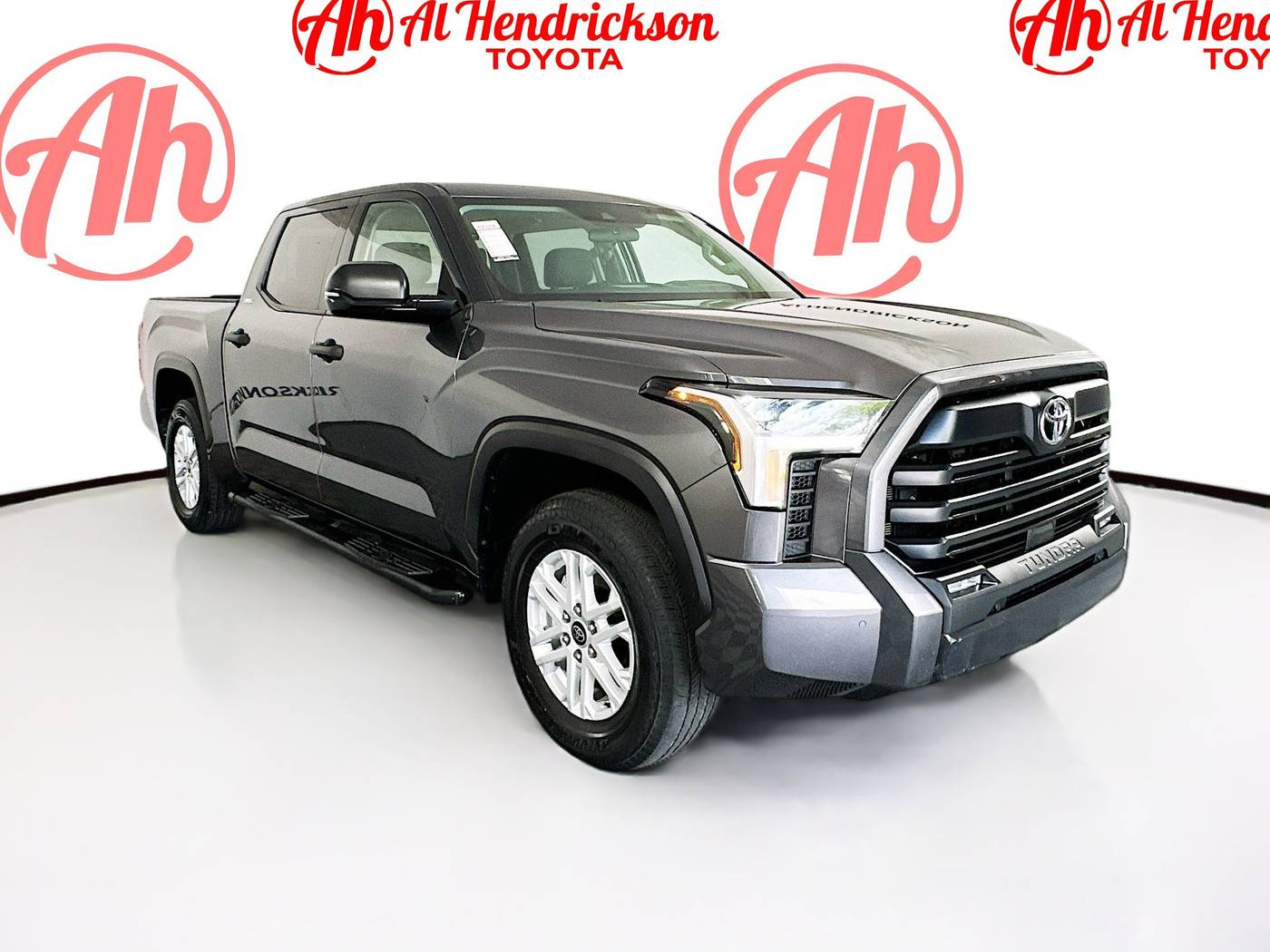 2022 Toyota Tundra SR5 — Pickup Truck — 52,138 mi — Coconut Creek, FL