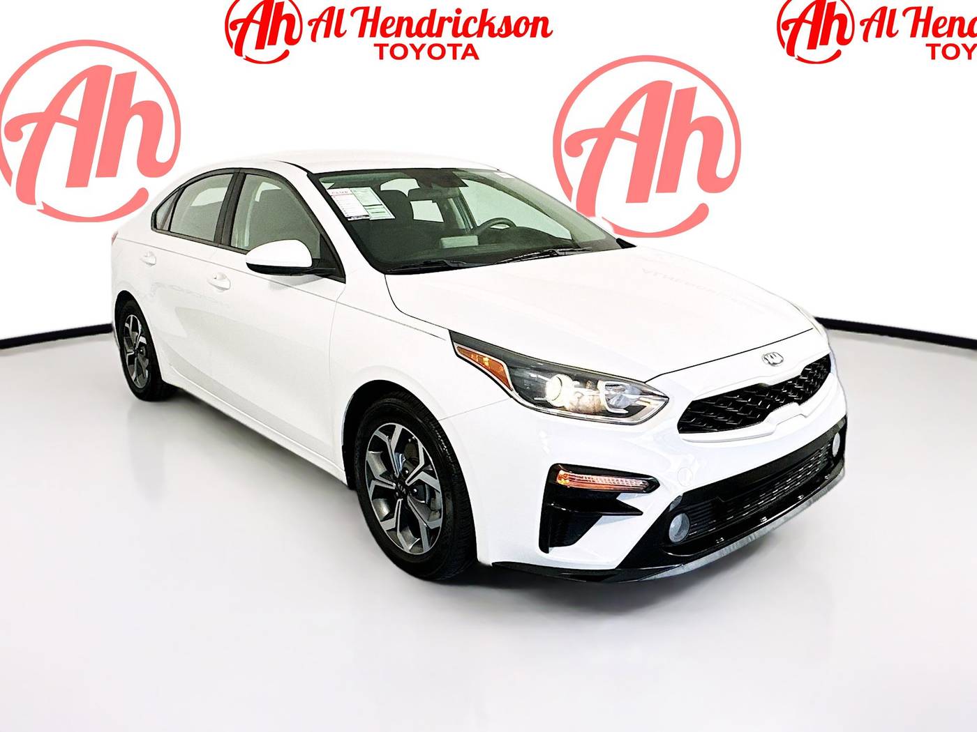 2019 Kia Forte LXS — Sedan — 73,032 mi — Coconut Creek, FL