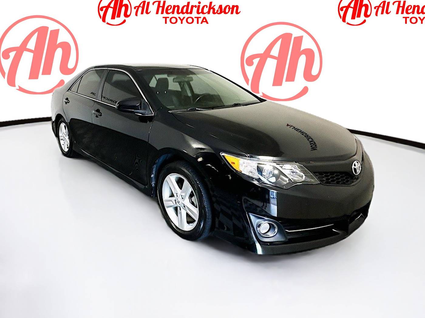 2014 Toyota Camry L — Sedan — 110,705 mi — Coconut Creek, FL