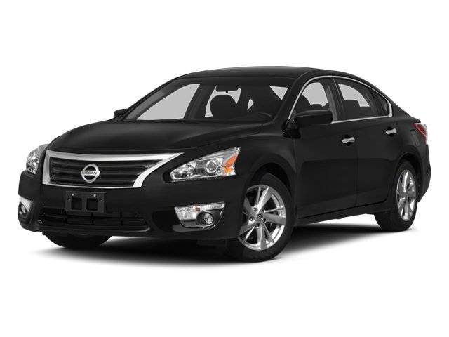 2013 Nissan Altima 2.5 SV — Sedan — 71,663 mi — Coconut Creek, FL