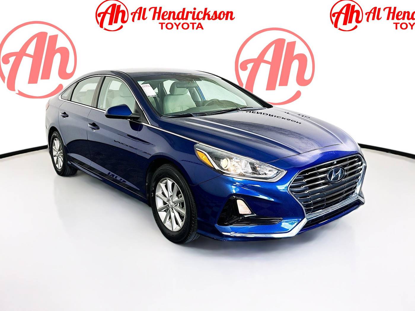 2019 Hyundai Sonata SE — Sedan — 83,905 mi — Coconut Creek, FL