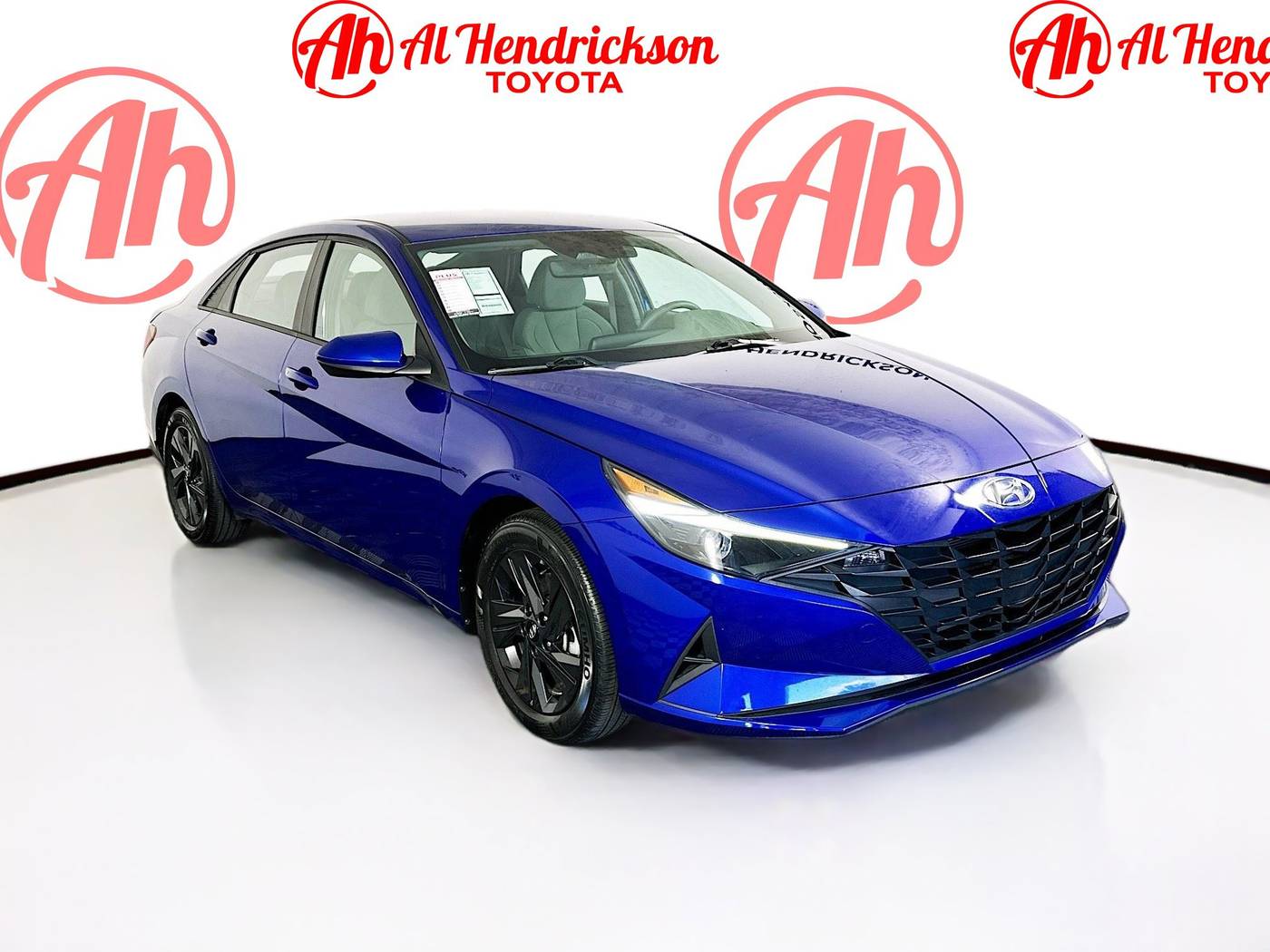 2022 Hyundai Elantra SEL — Sedan — 23,512 mi — Coconut Creek, FL
