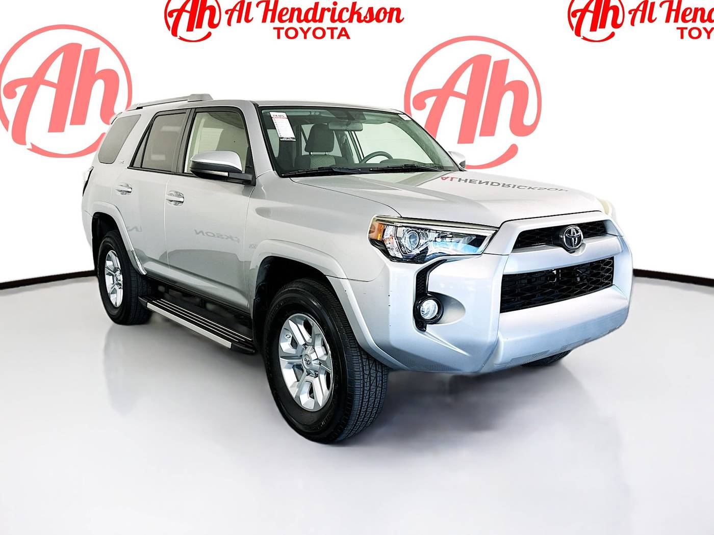 2016 Toyota 4Runner SR5 — SUV — 88,891 mi — Coconut Creek, FL