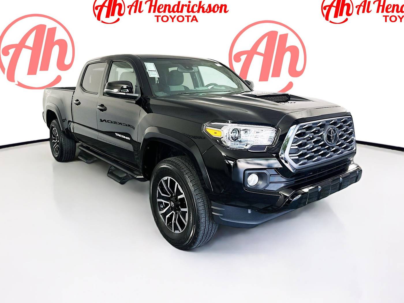 2023 Toyota Tacoma TRD Sport — Pickup Truck — 11,844 mi — Coconut Creek, FL