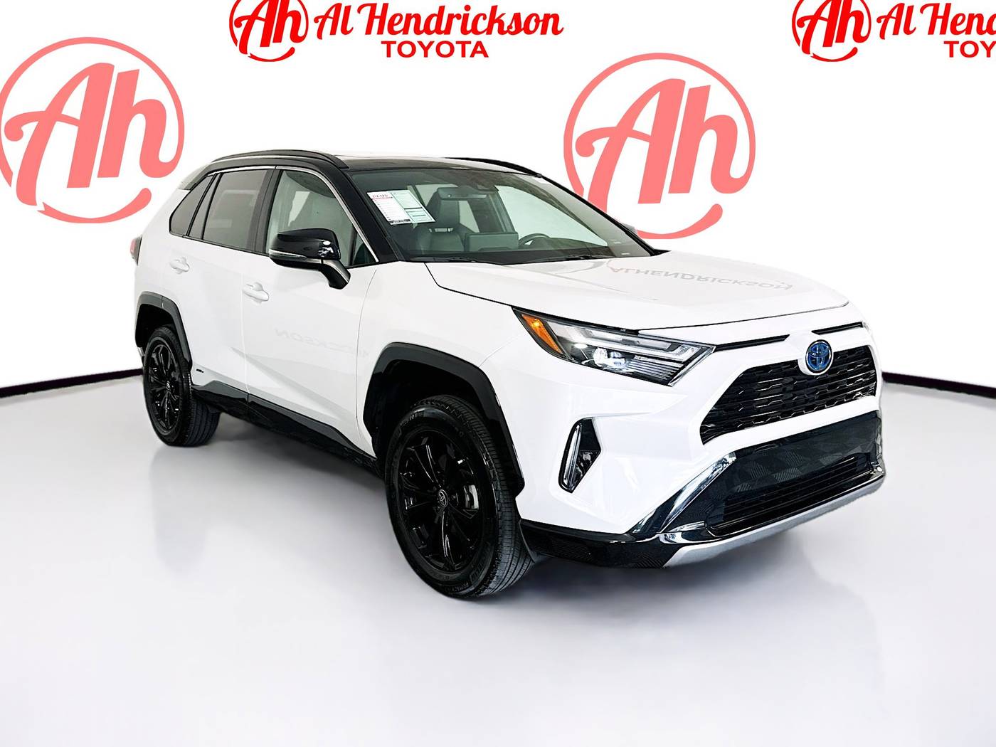 2023 Toyota RAV4 Hybrid XSE — SUV — 22,737 mi — Coconut Creek, FL