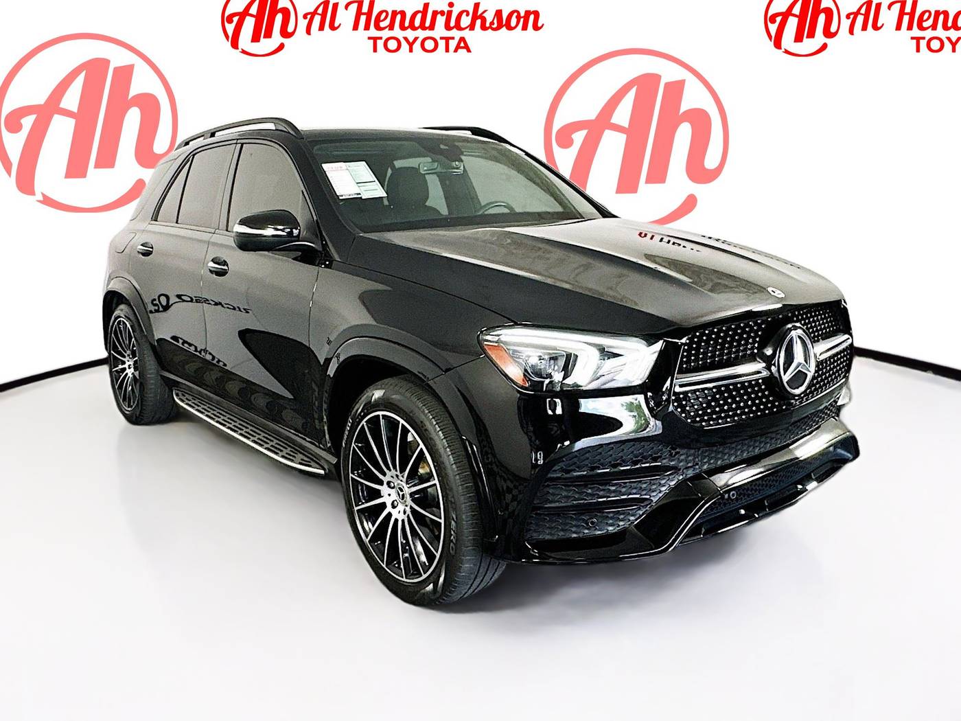 2021 Mercedes-Benz GLE GLE 350 — SUV — 28,262 mi — Coconut Creek, FL