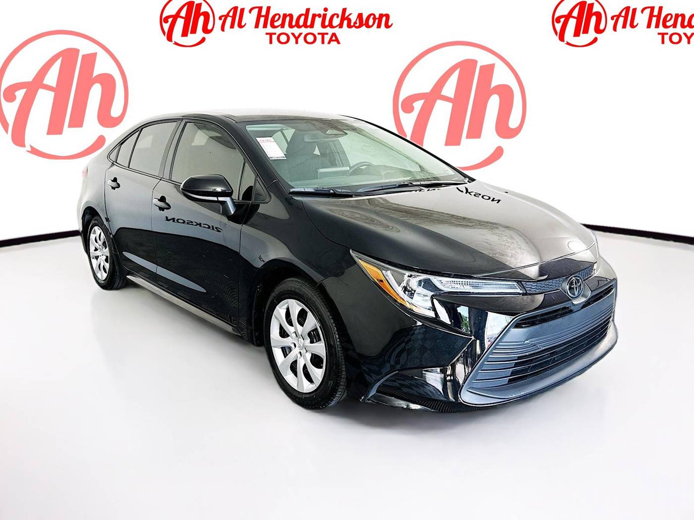 2024 Toyota Corolla LE — Sedan — 29,033 mi — Coconut Creek, FL