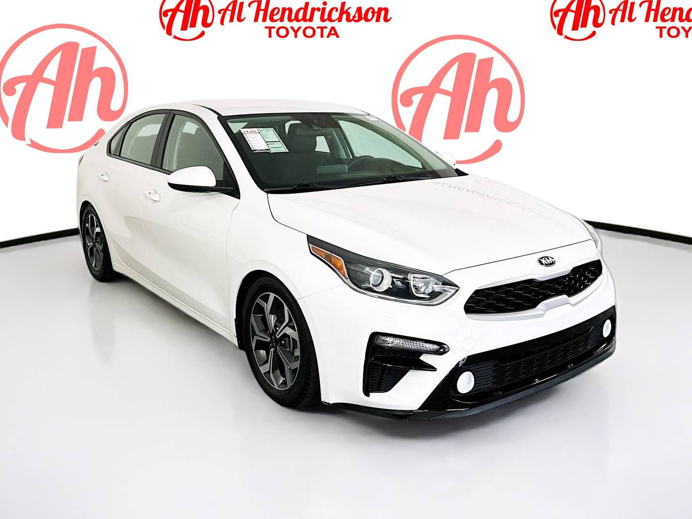 2020 Kia Forte LXS — Sedan — 77,100 mi — Coconut Creek, FL