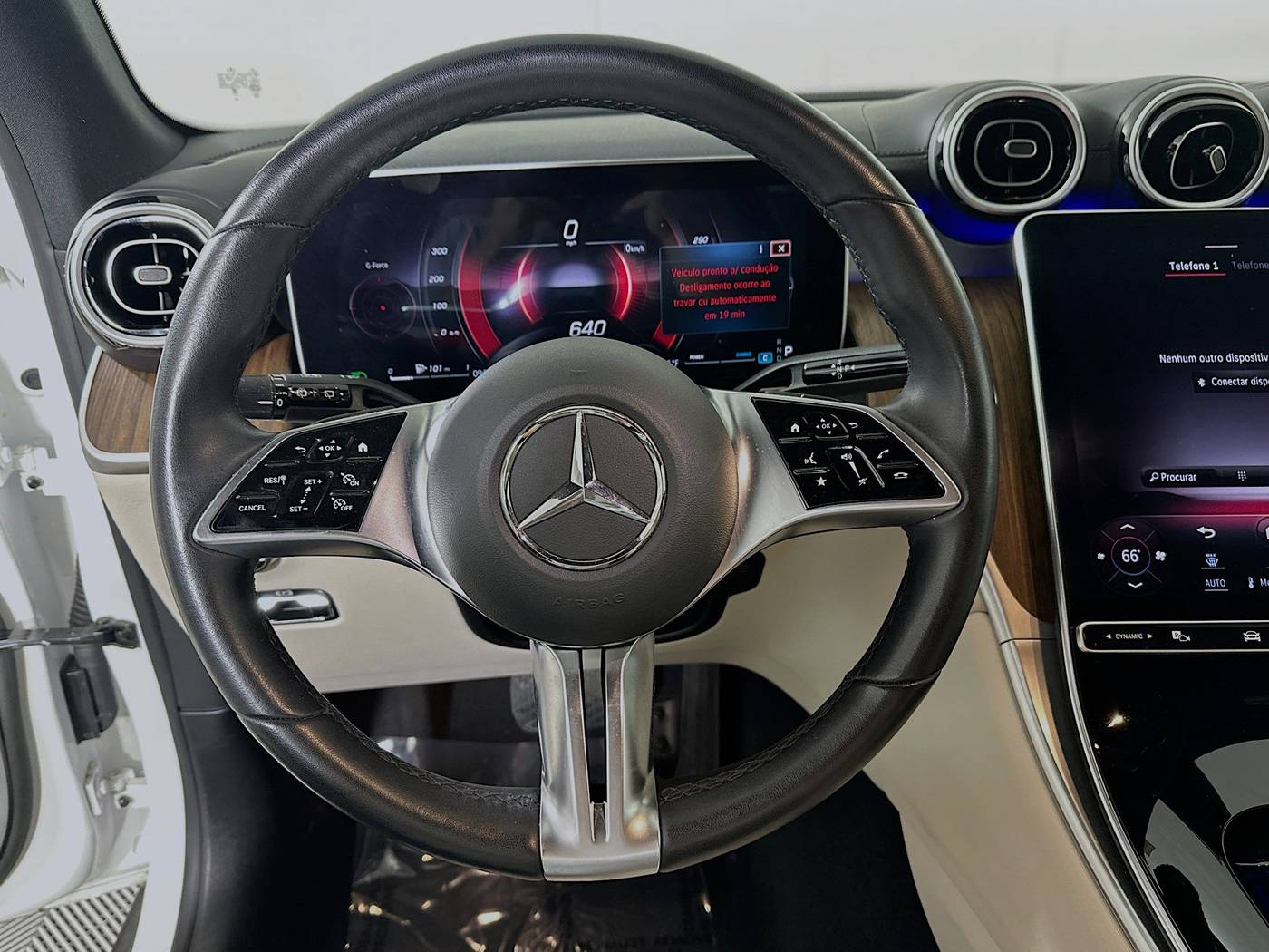 2024 Mercedes-Benz GLC GLC 300 — SUV — 31,338 mi — Coconut Creek, FL