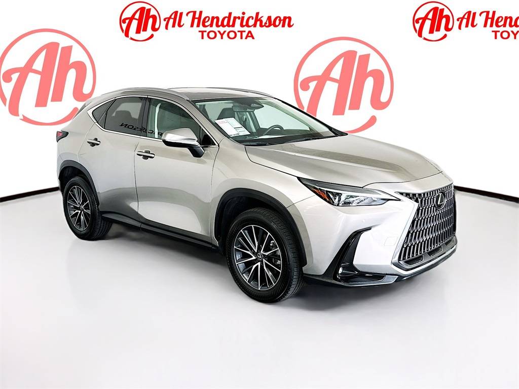 2024 Lexus NX NX 250 Premium — SUV — 20,062 mi — Coconut Creek, FL