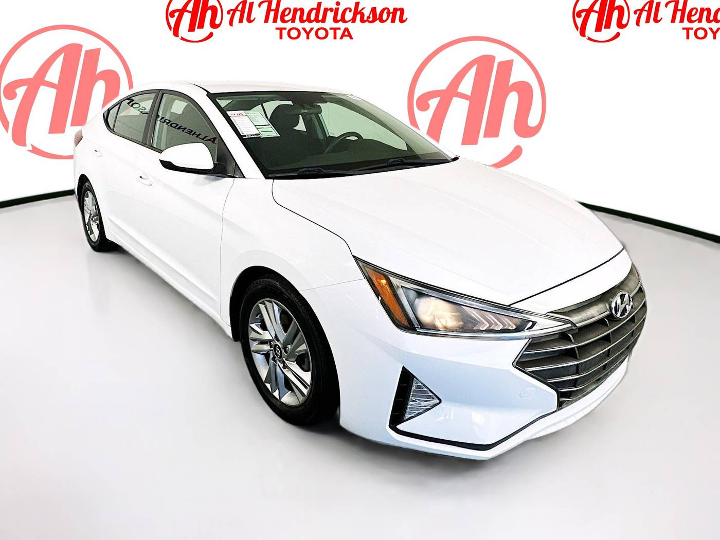 2020 Hyundai Elantra SEL — Sedan — 86,767 mi — Coconut Creek, FL