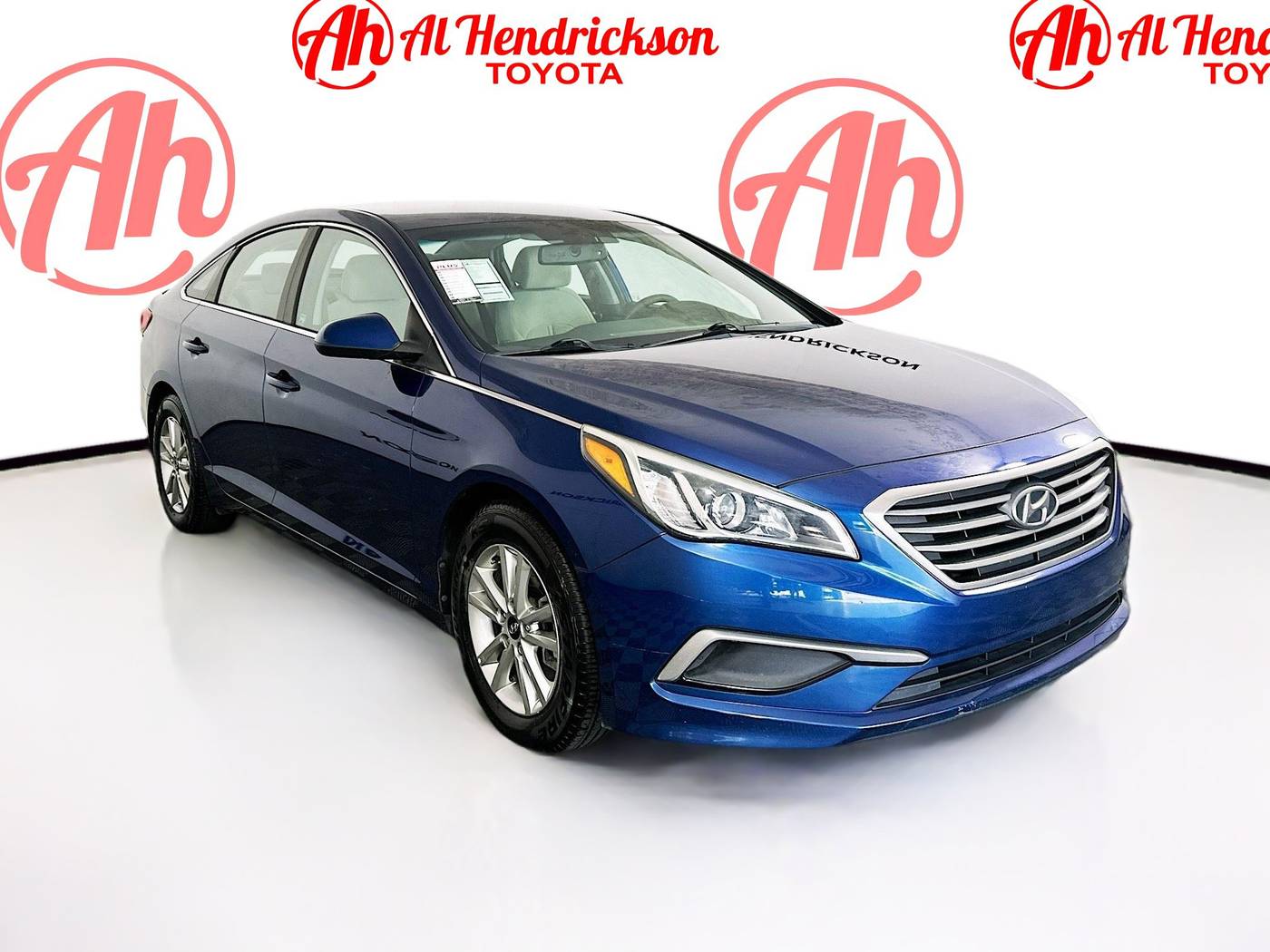 2017 Hyundai Sonata SE — Sedan — 89,602 mi — Coconut Creek, FL